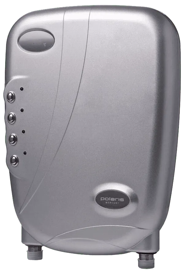 Mercury 5,3 OD
